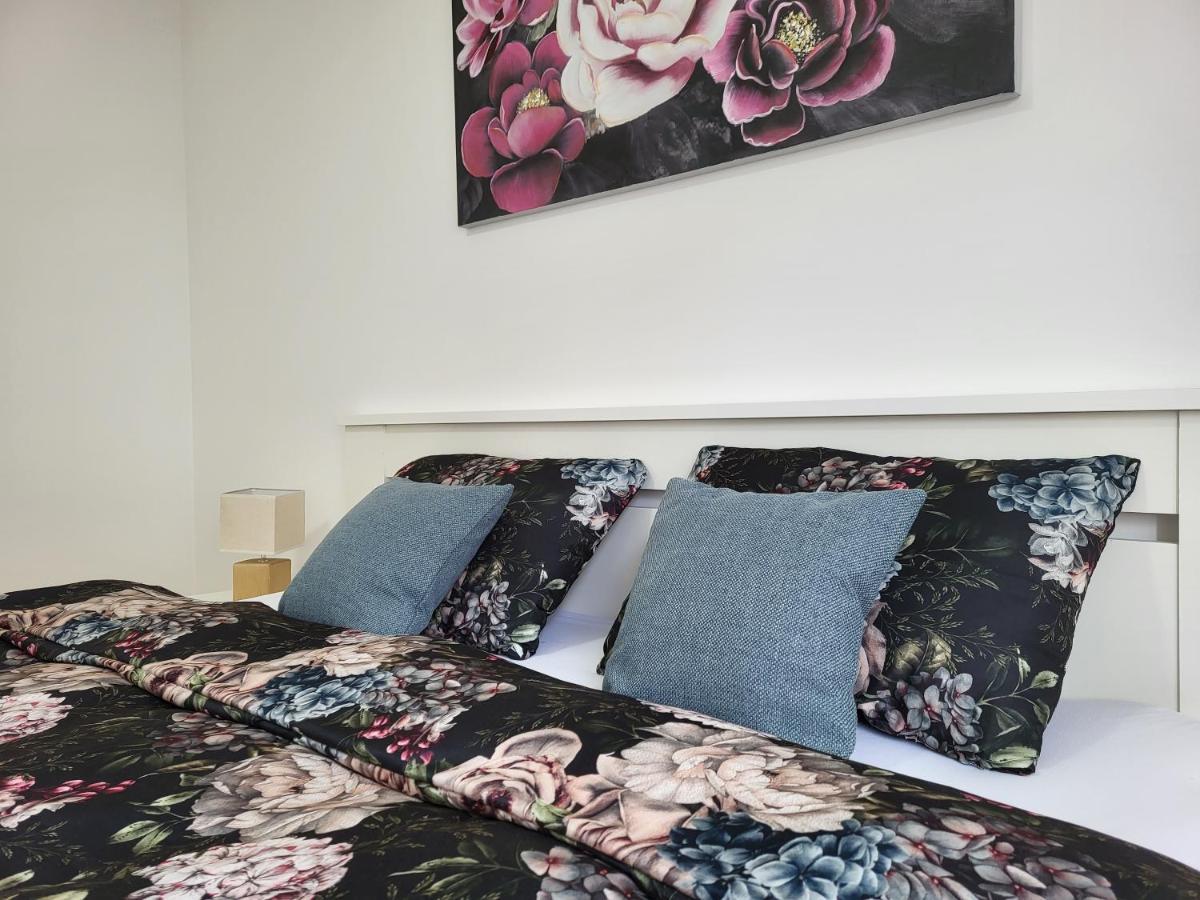 Check In Rebro Apartment
