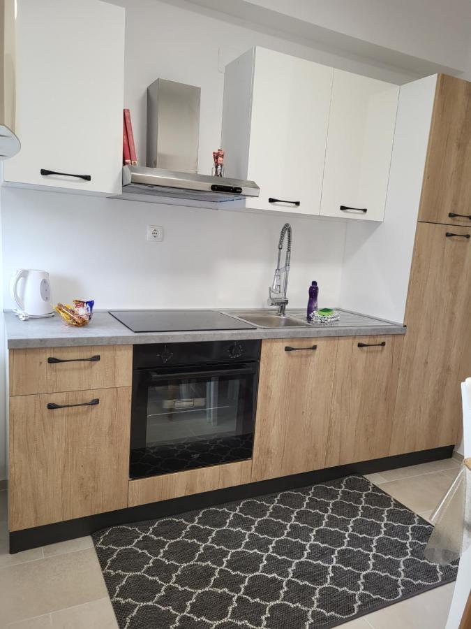 Apartment Check In Rebro Zagreb
