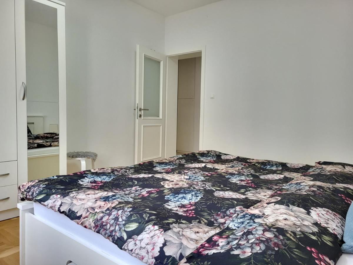 Check In Rebro Apartment