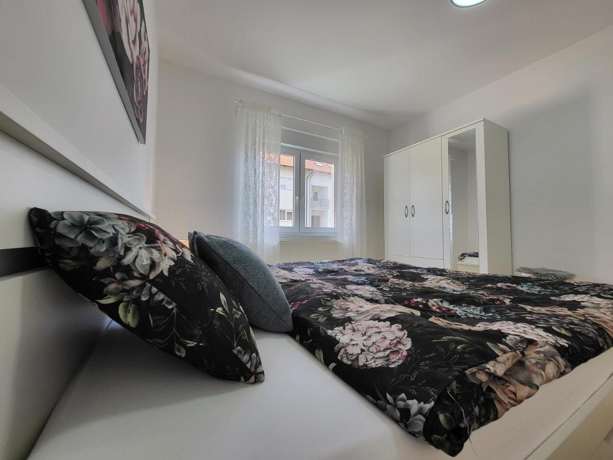 Apartment Check In Rebro Zagreb