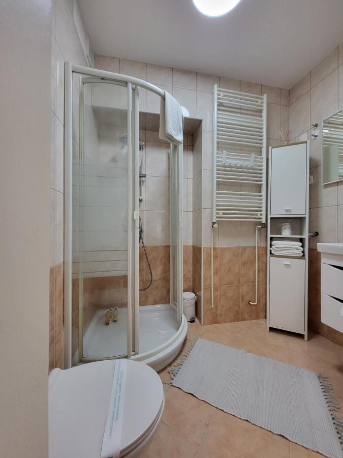 Check In Rebro Apartment *