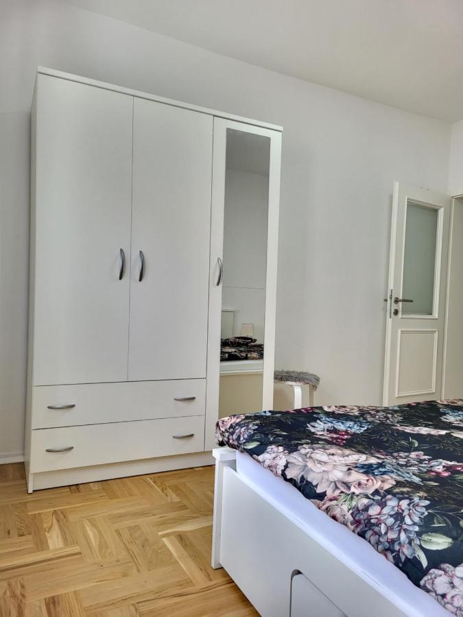 Apartment Check In Rebro Zagreb