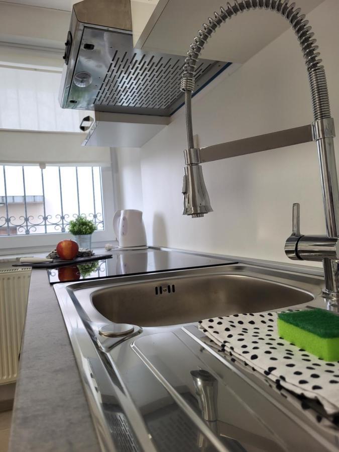 Check In Rebro Apartment